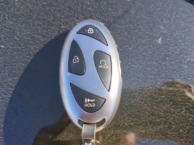 2026 Hyundai TUCSON - Photo 39