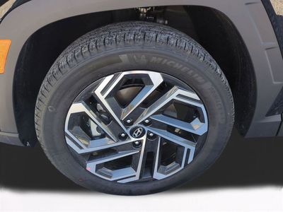 2026 Hyundai TUCSON - Photo 11