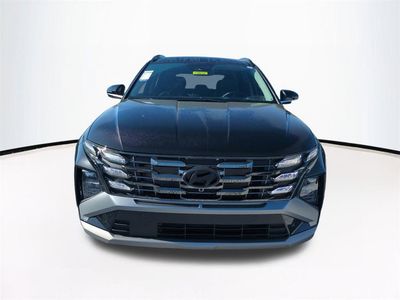 2026 Hyundai TUCSON - Photo 3
