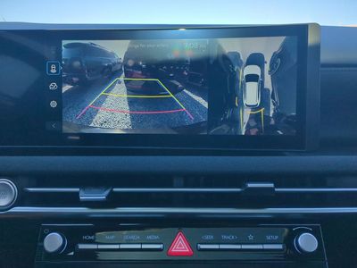 2026 Hyundai TUCSON - Photo 26