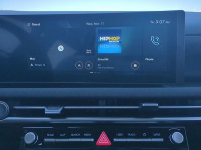2026 Hyundai TUCSON - Photo 21