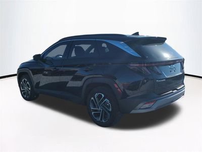2026 Hyundai TUCSON - Photo 7
