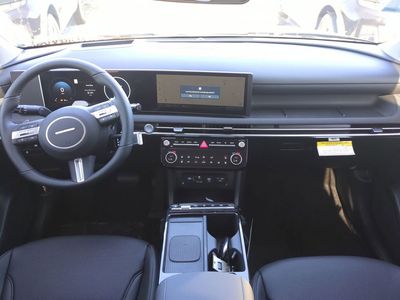 2026 Hyundai TUCSON - Photo 18