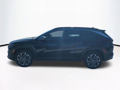 2026 Hyundai TUCSON - Photo 8