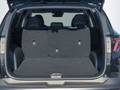 2026 Hyundai TUCSON - Photo 14
