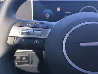 2026 Hyundai TUCSON - Photo 33