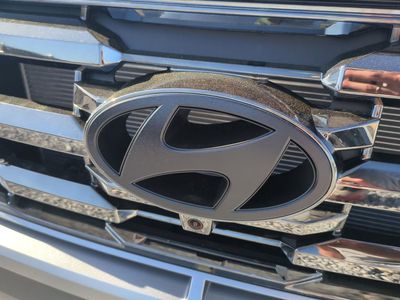 2026 Hyundai TUCSON - Photo 13