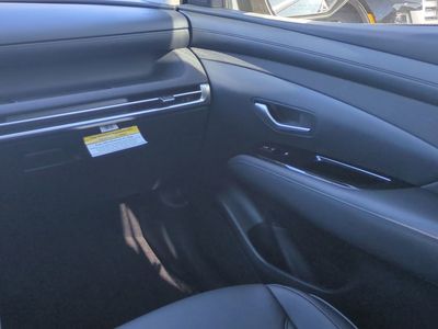 2026 Hyundai TUCSON - Photo 20