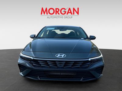 2026 Hyundai ELANTRA - Photo 8
