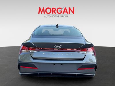 2026 Hyundai ELANTRA - Photo 4