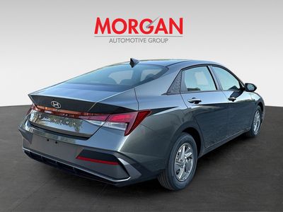 2026 Hyundai ELANTRA - Photo 3