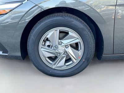 2026 Hyundai ELANTRA - Photo 36
