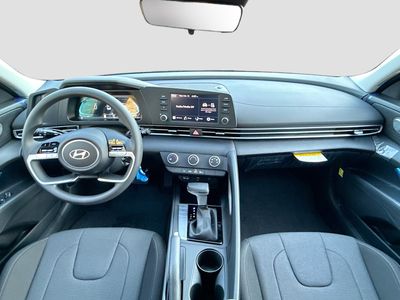 2026 Hyundai ELANTRA - Photo 14