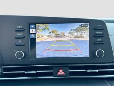 2026 Hyundai ELANTRA - Photo 28