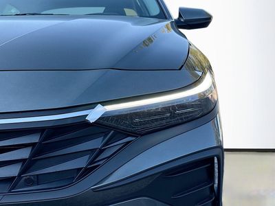 2026 Hyundai ELANTRA - Photo 9