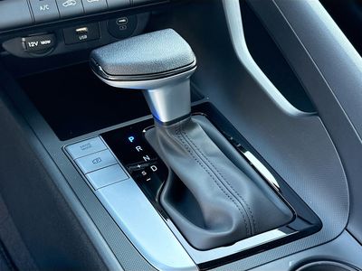 2026 Hyundai ELANTRA - Photo 25