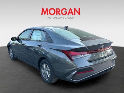 2026 Hyundai ELANTRA - Photo 5
