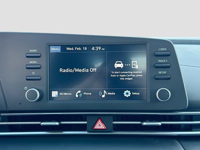 2026 Hyundai ELANTRA - Photo 26