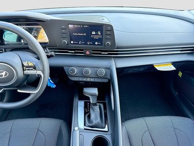 2026 Hyundai ELANTRA - Photo 17