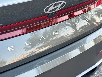 2026 Hyundai ELANTRA - Photo 11