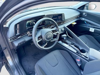 2026 Hyundai ELANTRA - Photo 23