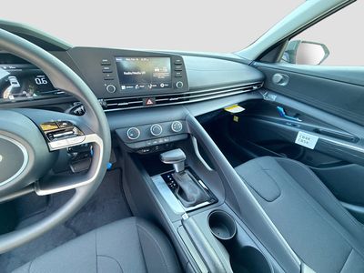 2026 Hyundai ELANTRA - Photo 24