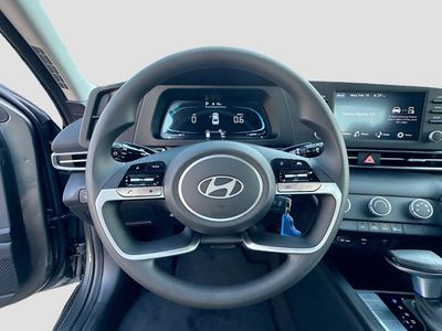 2026 Hyundai ELANTRA - Photo 34