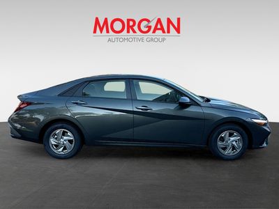 2026 Hyundai ELANTRA - Photo 2