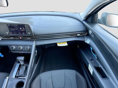 2026 Hyundai ELANTRA - Photo 16