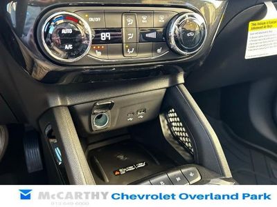 2026 Chevrolet Trailblazer - Photo 14