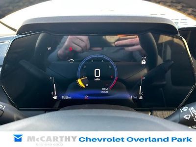 2026 Chevrolet Trailblazer - Photo 11