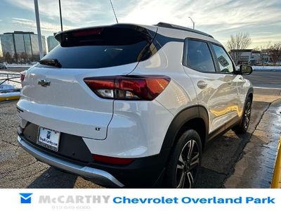 2026 Chevrolet Trailblazer - Photo 7