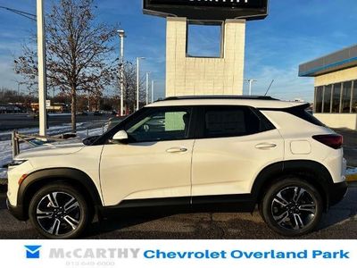 2026 Chevrolet Trailblazer - Photo 2