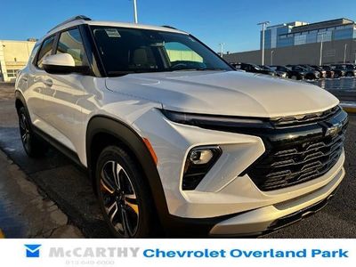 2026 Chevrolet Trailblazer - Photo 6