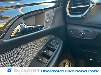 2026 Chevrolet Trailblazer - Photo 15