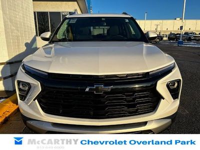 2026 Chevrolet Trailblazer - Photo 3