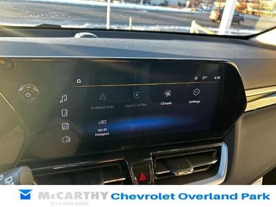 2026 Chevrolet Trailblazer - Photo 12