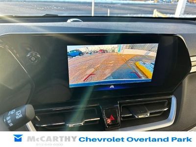 2026 Chevrolet Trailblazer - Photo 13