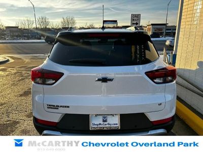 2026 Chevrolet Trailblazer - Photo 5