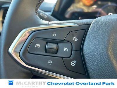 2026 Chevrolet Trailblazer - Photo 9
