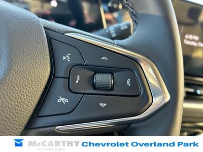 2026 Chevrolet Trailblazer - Photo 10