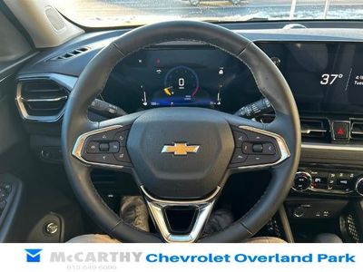 2026 Chevrolet Trailblazer - Photo 4
