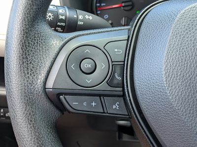 2019 Toyota RAV4 - Photo 25