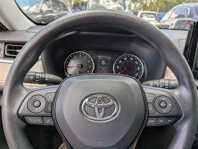 2019 Toyota RAV4 - Photo 27
