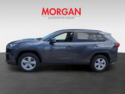2019 Toyota RAV4 - Photo 7