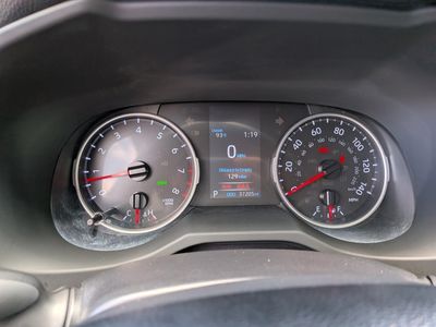 2019 Toyota RAV4 - Photo 29