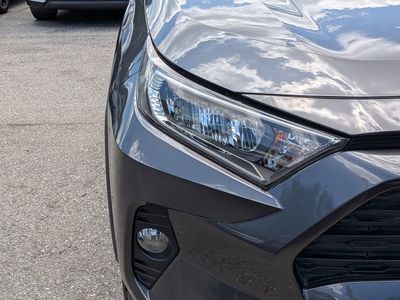 2019 Toyota RAV4 - Photo 10