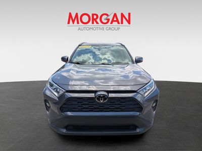 2019 Toyota RAV4 - Photo 9