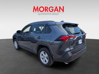 2019 Toyota RAV4 - Photo 6