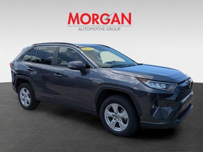2019 Toyota RAV4 - Photo 2